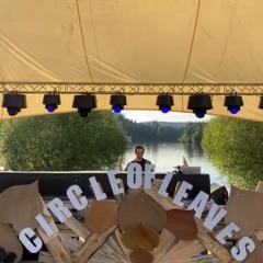 Robin Weber @ Circle Of Leaves Festival 2023