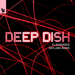 Flashdance (Skylark Extended Remix)