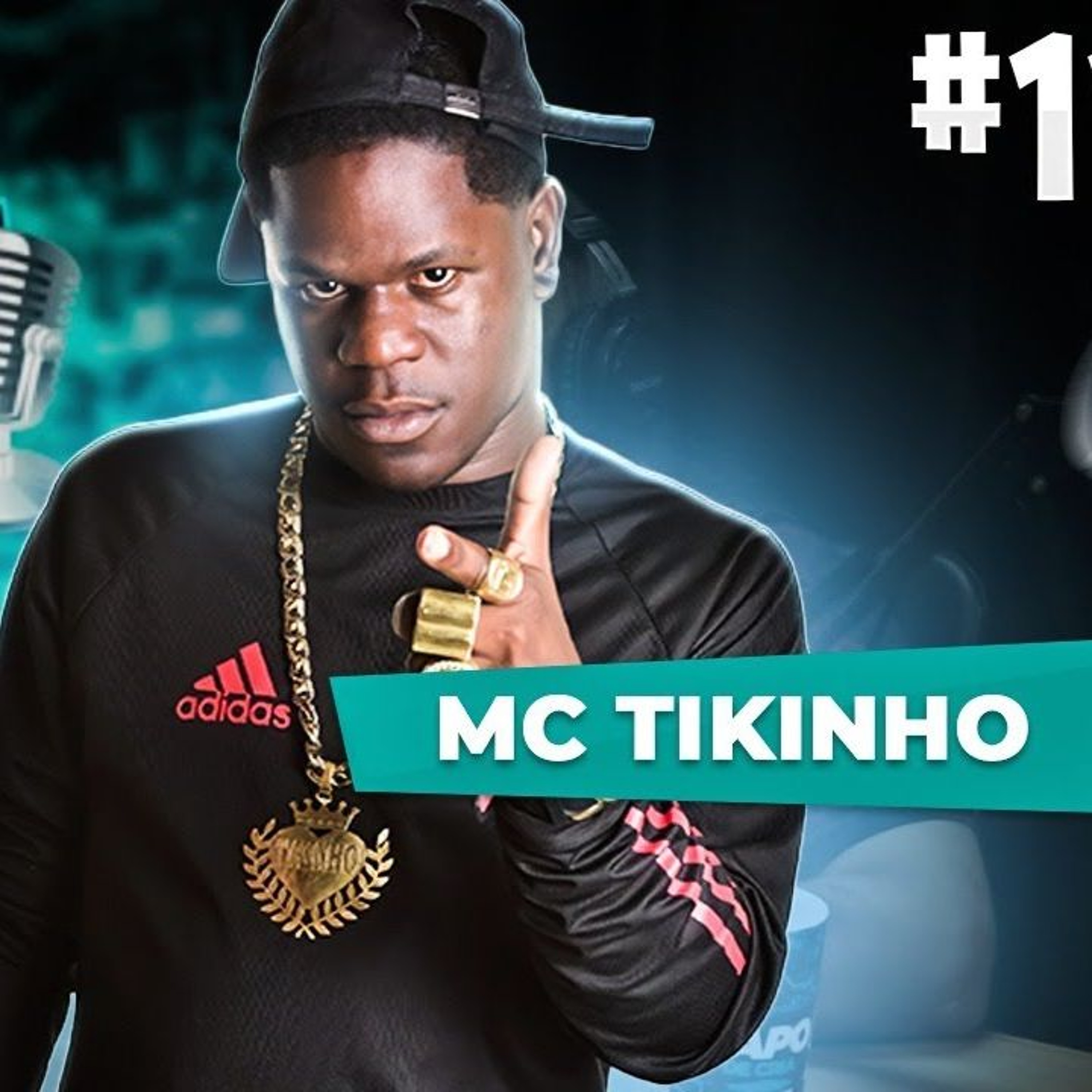 DJ YURI CHAGAS