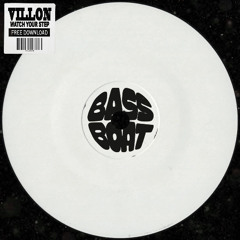 Watch Your Step (Free Download)