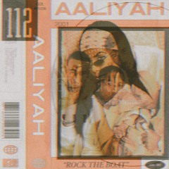 112 x Aaliyah Blend