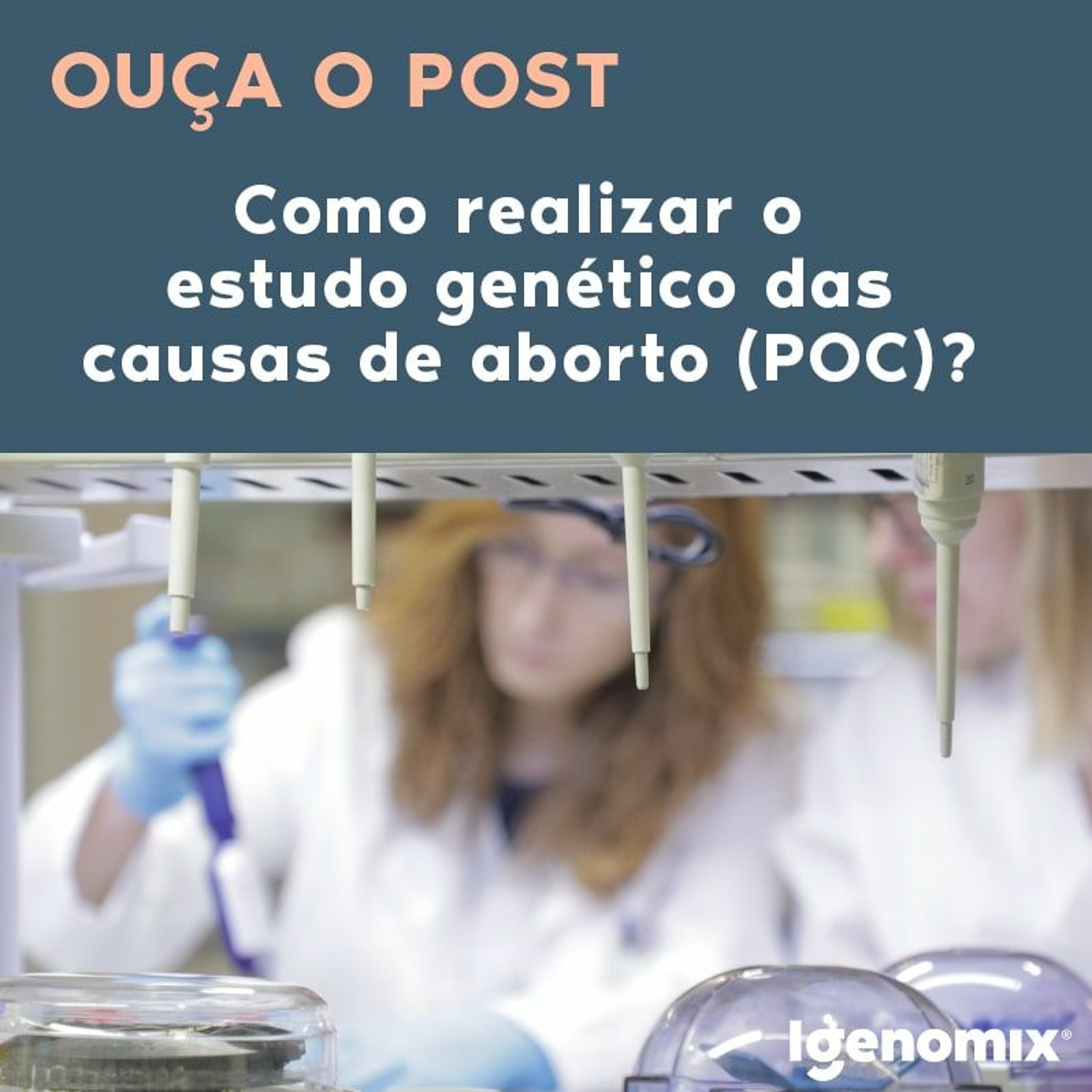 Igenomix Brasil