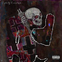 Yung Beef - Metallica (DIE MIKE Edit)