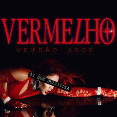 VERMELHO (Versão Rock)