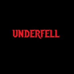 [underfell] dreadful dark [cover]