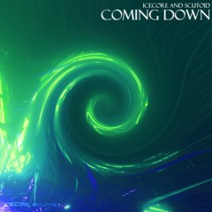 Coming Down