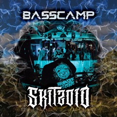 Skitzoid Live @ Basscamp 2023