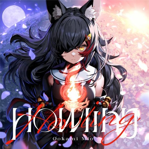 大神ミオ - Howling ([sound shinobi] DNB Bootleg)