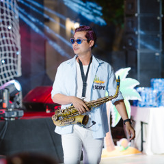 Dù cho tận thế (vẫn yêu em) - Bộ tứ báo thủ OST - Saxophone Version