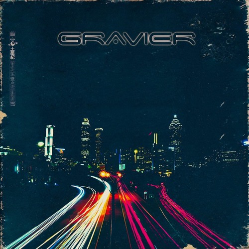 Gravier - White Light