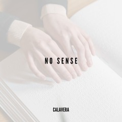 No Sense (Extended mix)