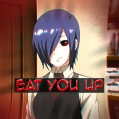 ダンシング・ヒーロー(Eat You Up) - Touka Kirishima (feat. Yoko Oginome)