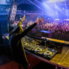 Lebugvus - Origins 2023 Warm-up mix (Area 1 style)