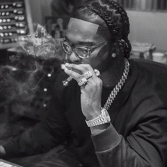 POP SMOKE - GET BACK (Zion Para Hoodtrap Remix)