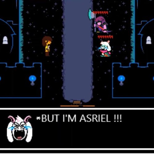 when you find out two songs share the same bpm