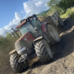 Yellowstone - All I See Is You