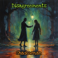 Disagreements ( Instrumental )