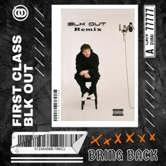 Jack Harlow - First Class (BLK OUT Remix)