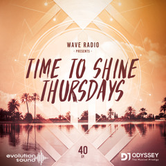 Time To Shine Thursdays Ep40