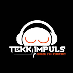 Tekk Impuls Sampler No. One