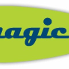 Magic 1548 Listeners