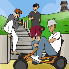 Tilliboy, liguin & LongDongJohnson - 01445
