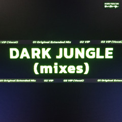 Dark Jungle (Original Extended Mix)