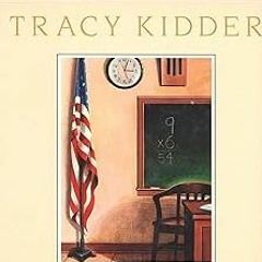 [$ Among Schoolchildren BY: Tracy Kidder (Author),Robert Overholtzer (Contributor) @Online=