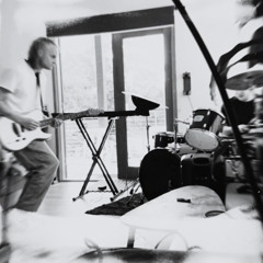 The Fall (feat. Jay Kwellyn)