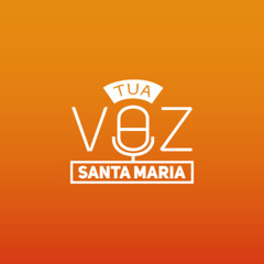Tua Voz Santa Maria: Temp.9 Ep.02; Jefferson Hoffmann, Desinservice