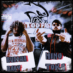 TOO FAST (FT. NINOTOKA) (prod. gizzydraco)