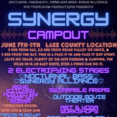 Synergy Renegades