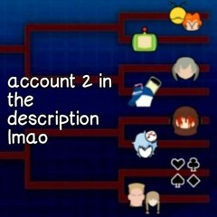[SWITCHING ACCOUNTS] Meet Me Halfway