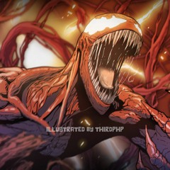 Carnage Rap | “Maximum Carnage” | Daddyphatsnaps [Marvel Comics]