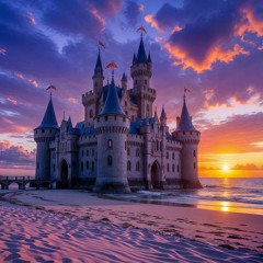 Built on Shifting Sand