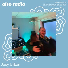 Joey Urban - 21.04.23