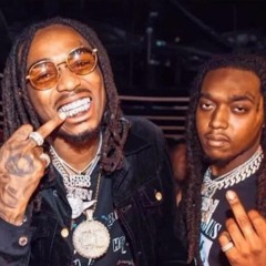 Quavo and Takeoff - Hotel Lobby [Drumstarr Beat Remix]