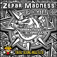 Zepar Madness Vs Lunatik - Take This
