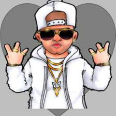 Reggaeton Club Mix