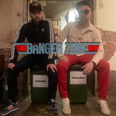 Transmission from the BÄNGER ZONE 058 06062025