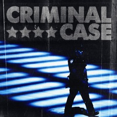 Dj Zapy & Dj Uragun - Criminal Case