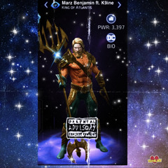 K.O.A. (feat. K9iN3)