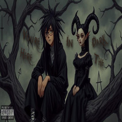 You're Here In The Dark (Official Audio) Prod. peril