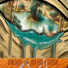 "OASIS" ft. Yung Veras x iLovEdga (prod. Neckklace)