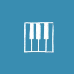 (piano hymn) Lord Jesus, I long in thy presence to live / 주 임재안에 늘 살게 하소서