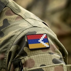 #136 אלכס גרינברג חוקר סכסוכים בנגורנו קרבאך