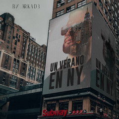 ARKAD3 - Un Verano En NY (Extended Mix)