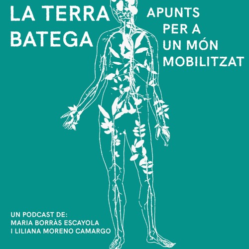 LA TERRA BATEGA - Capítol 2: Energia a qualsevol preu