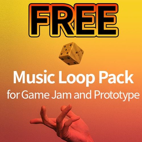 Stream tubelesshalo Listen to FREE Music Loop Pack for Game Jam and