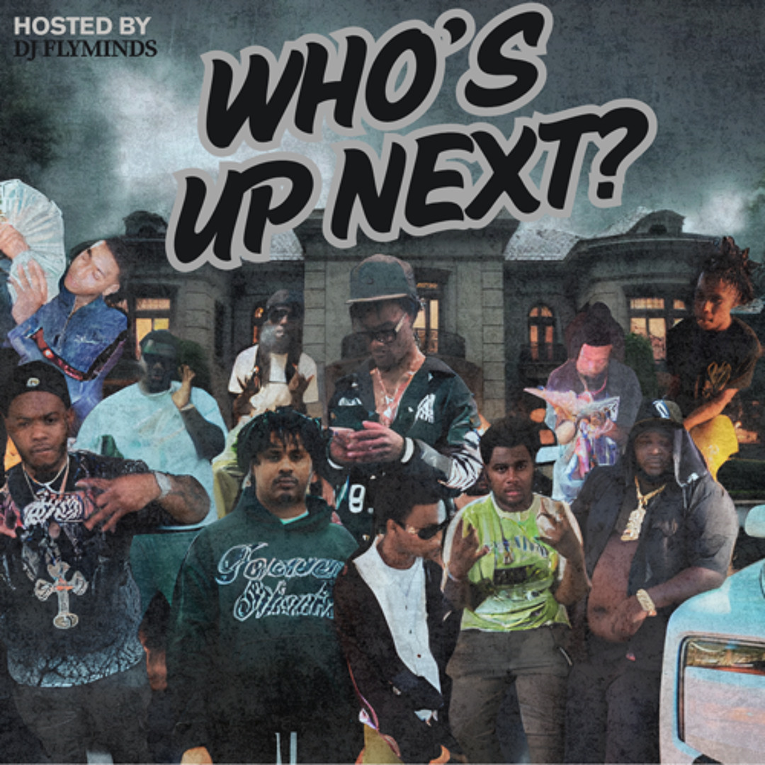 Stream 100 Methods & Mike Lary - Split (Arrangements) by Dj FlyMinds ...